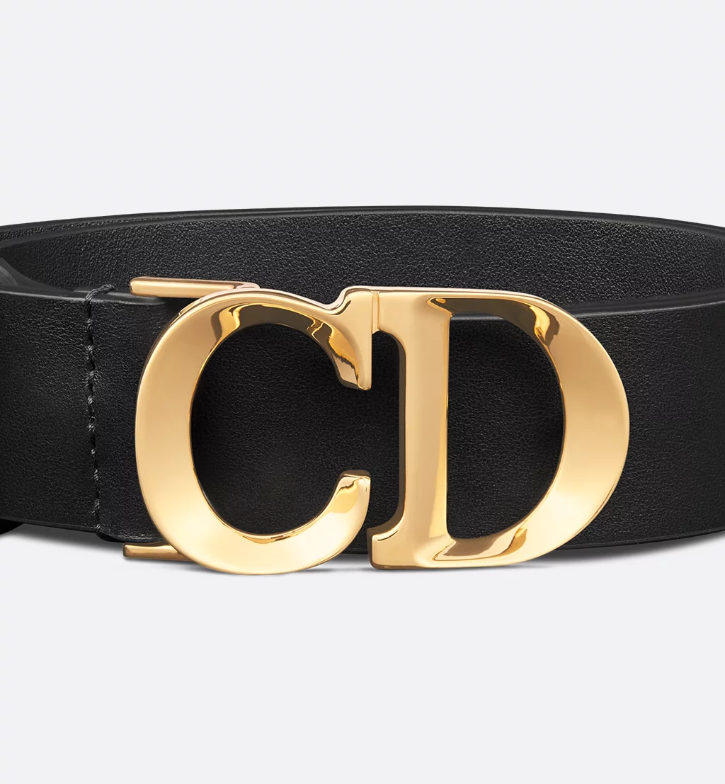 C’est Dior Belt - Image 6